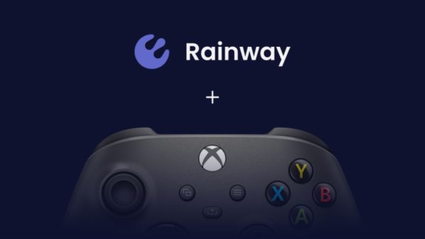 Rainway + Xbox Cloud Gaming
