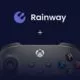 Rainway + Xbox Cloud Gaming