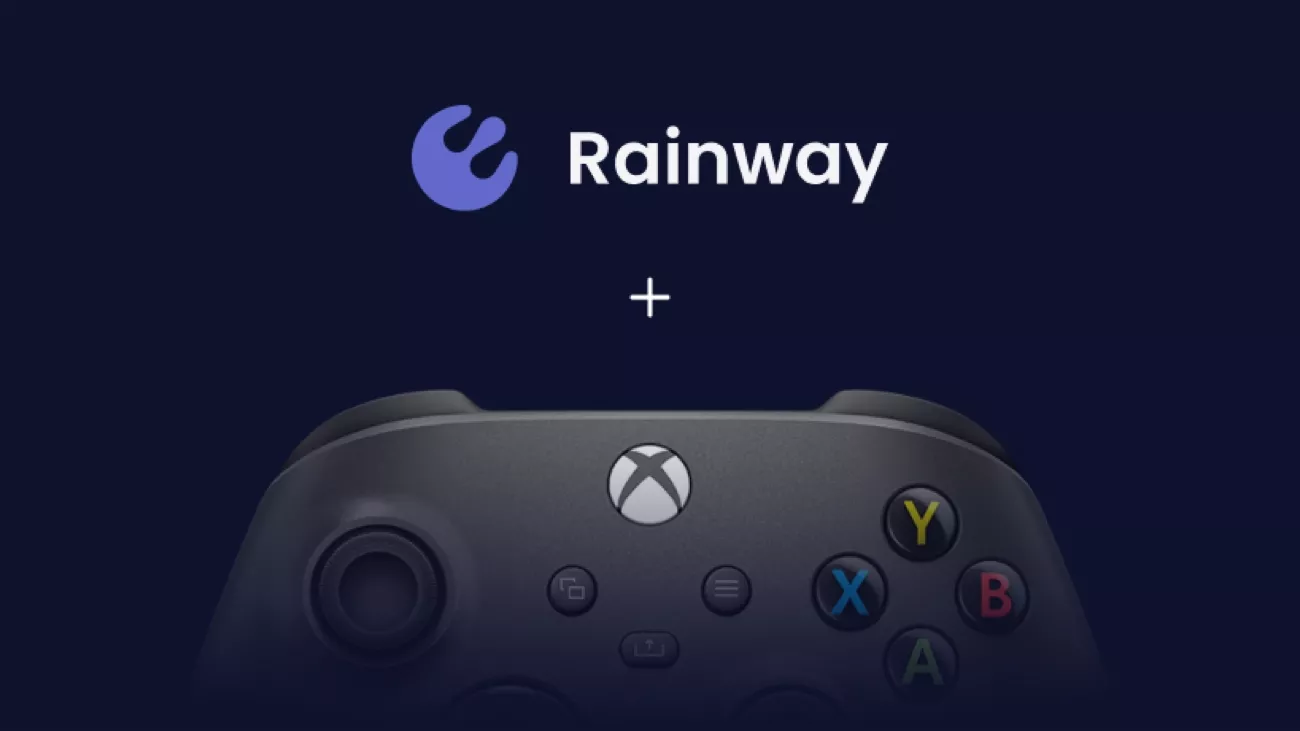 Rainway + Xbox Cloud Gaming