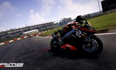 RiMS Racing
