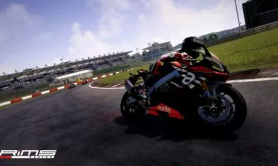 RiMS Racing