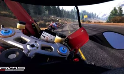RiMS Racing
