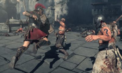 Ryse: Son of Rome