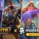 SMITE - Monstercat Battle Pass