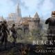 The Elder Scrolls Online: Blackwood