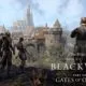 The Elder Scrolls Online: Blackwood