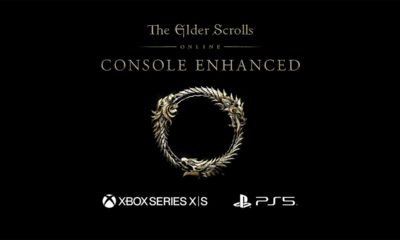 The Elder Scrolls Online