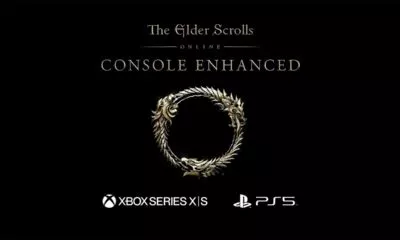 The Elder Scrolls Online