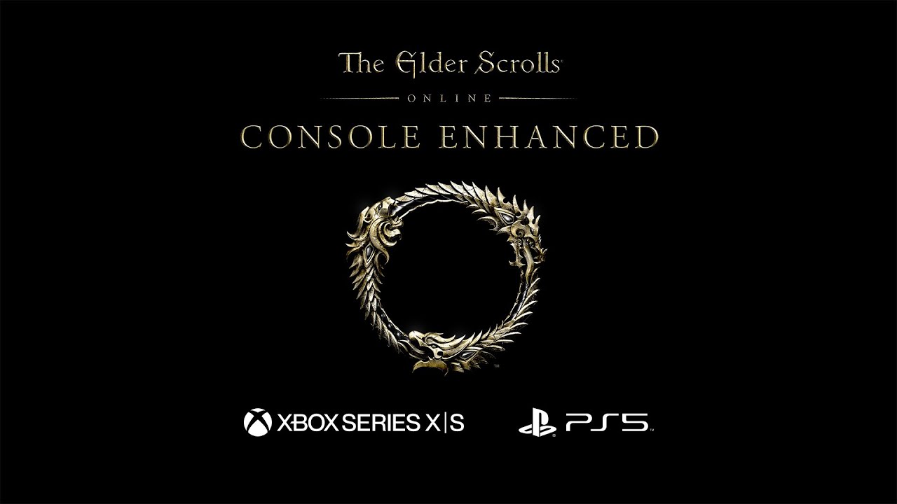 The Elder Scrolls Online