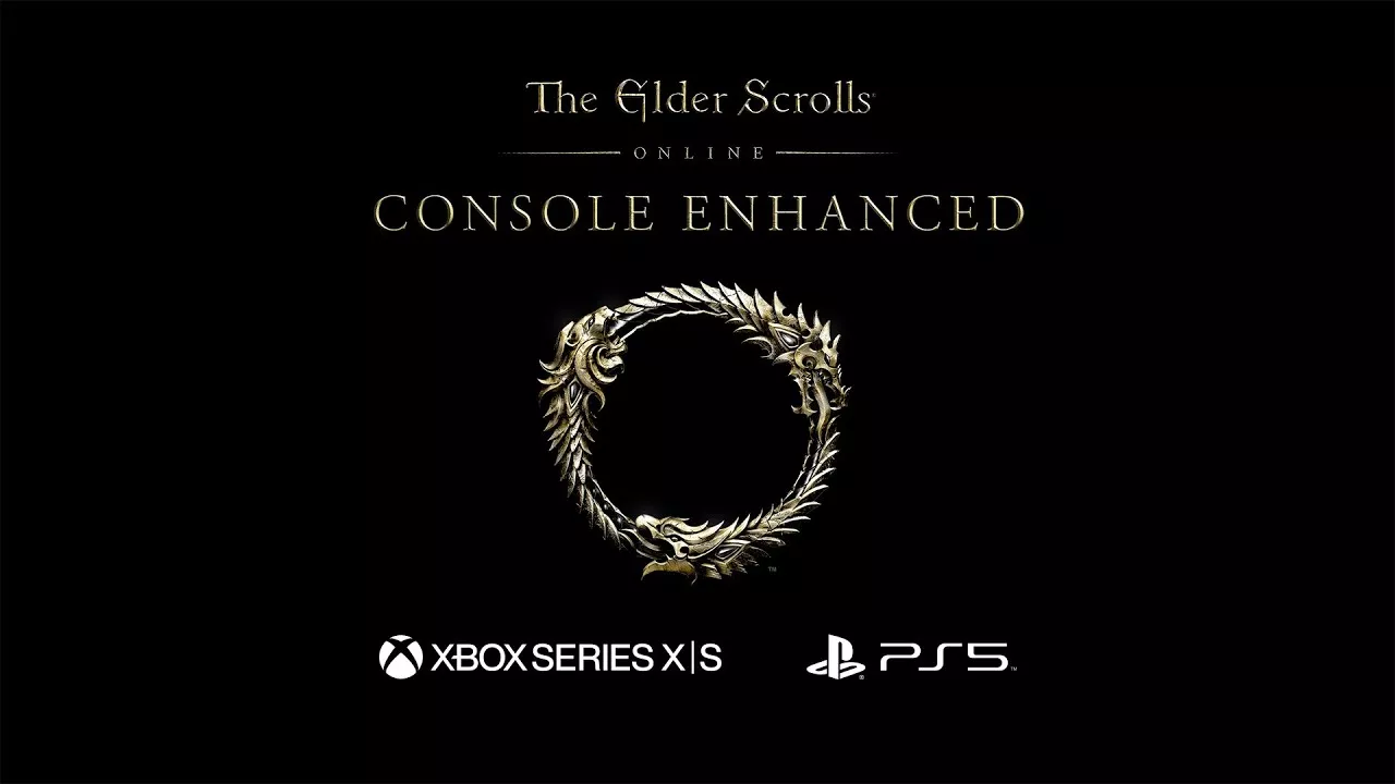 The Elder Scrolls Online