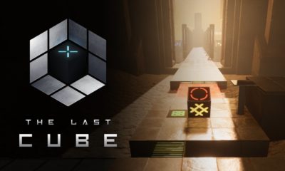 The Last Cube