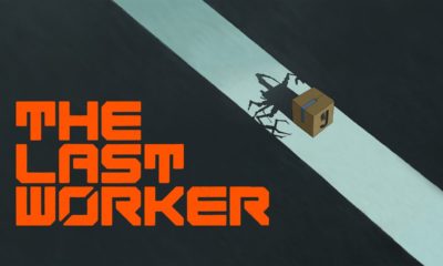 The Last Worker