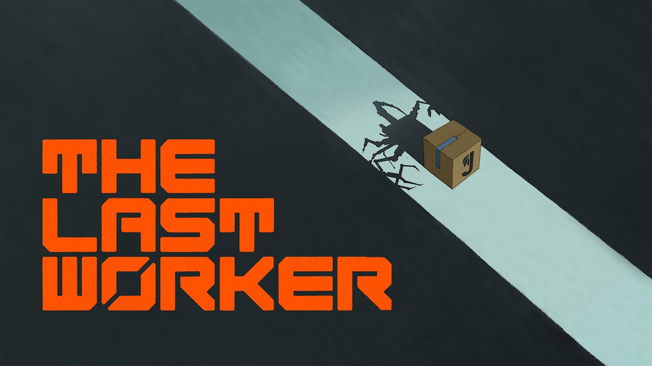 The Last Worker