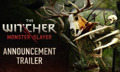 The Witcher: Monster Slayer