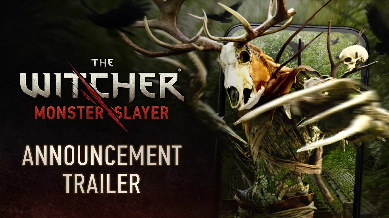 The Witcher: Monster Slayer