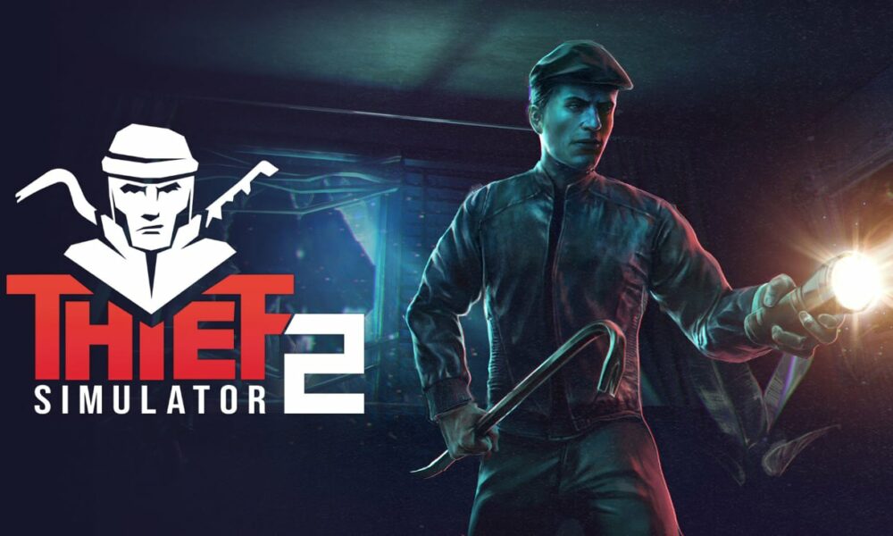 thief simulator xbox one download thief simulator xbox one download
