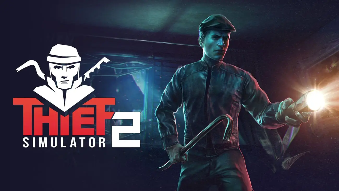 Thief Simulator 2
