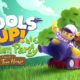 Tools Up! Garden Party DLC