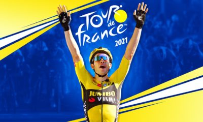 Tour de France 2021