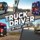 Truck Driver - UK Paint Jobs DLC