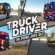Truck Driver - UK Paint Jobs DLC