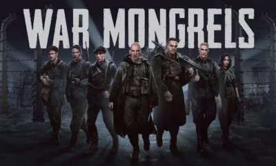 War Mongrels