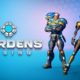 Wardens Rising