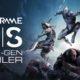 Warframe - Xbox Series X|S Launch Trailer