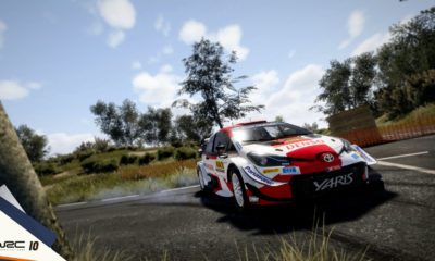 WRC 10