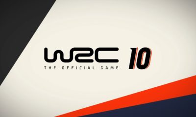 WRC 10