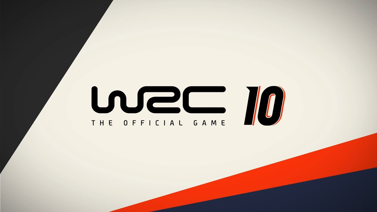 WRC 10