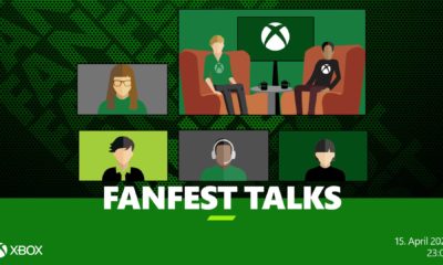 Xbox FanFest