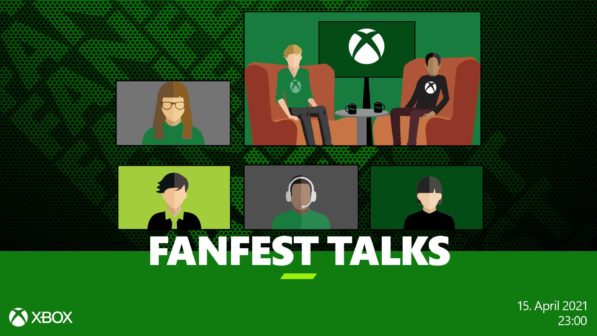 Xbox FanFest