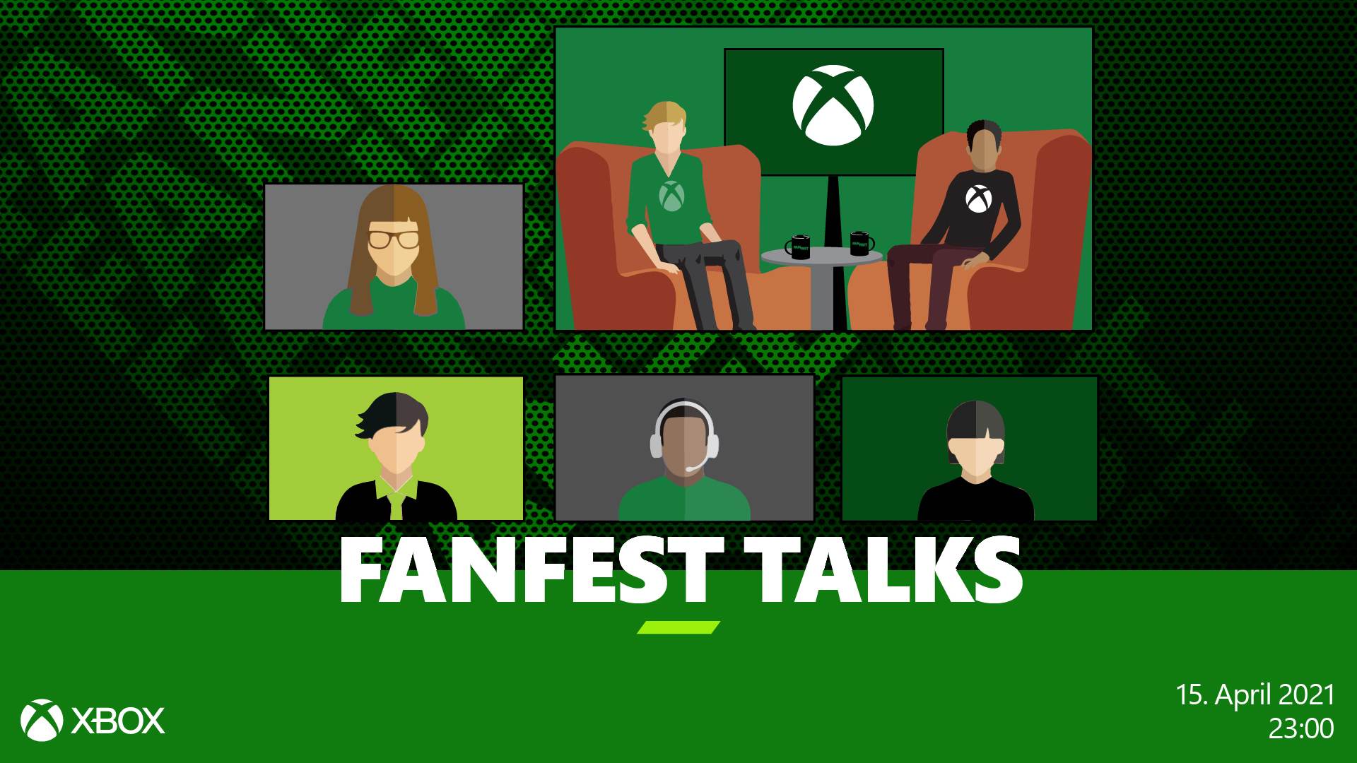 Xbox FanFest