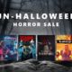 Xbox Horror Sale