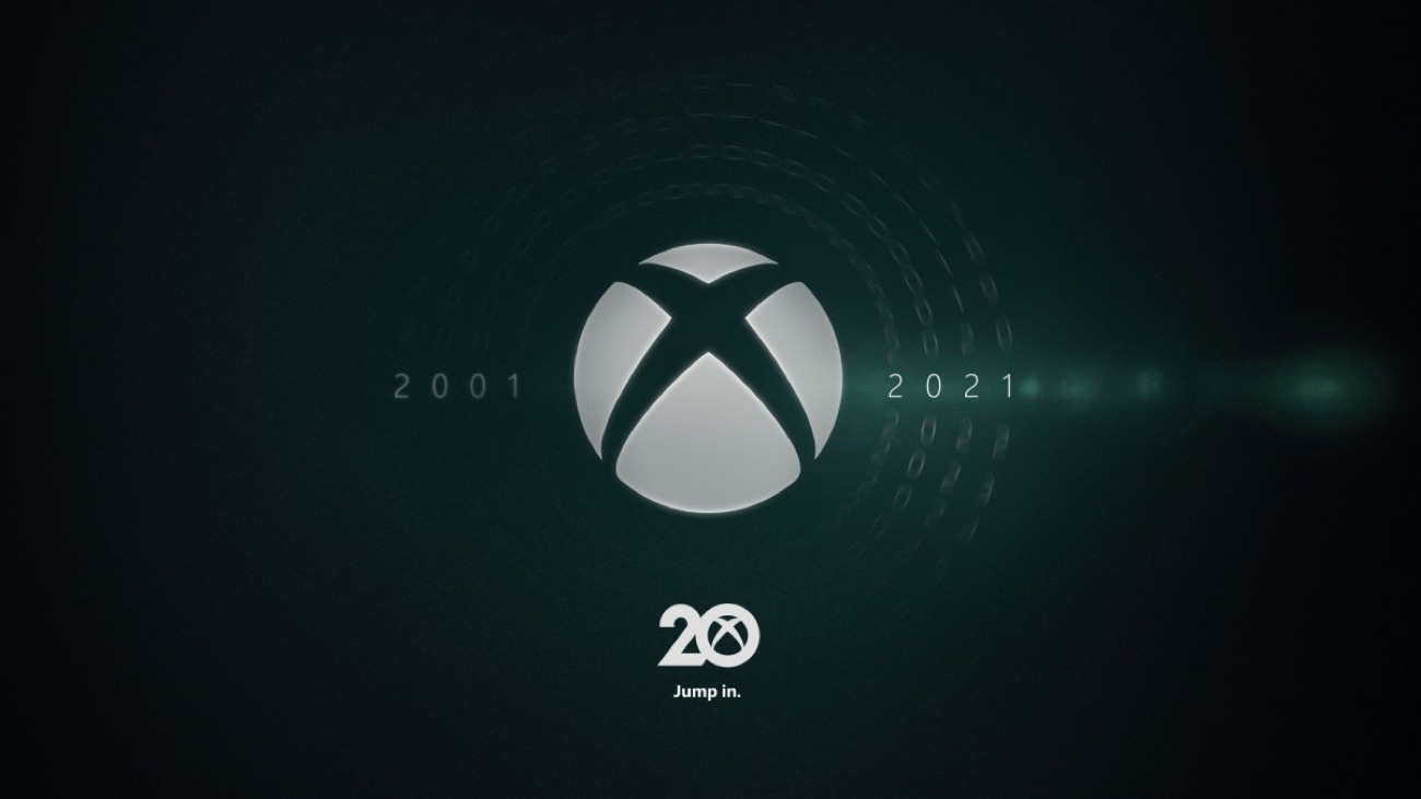 20 Jahre Xbox