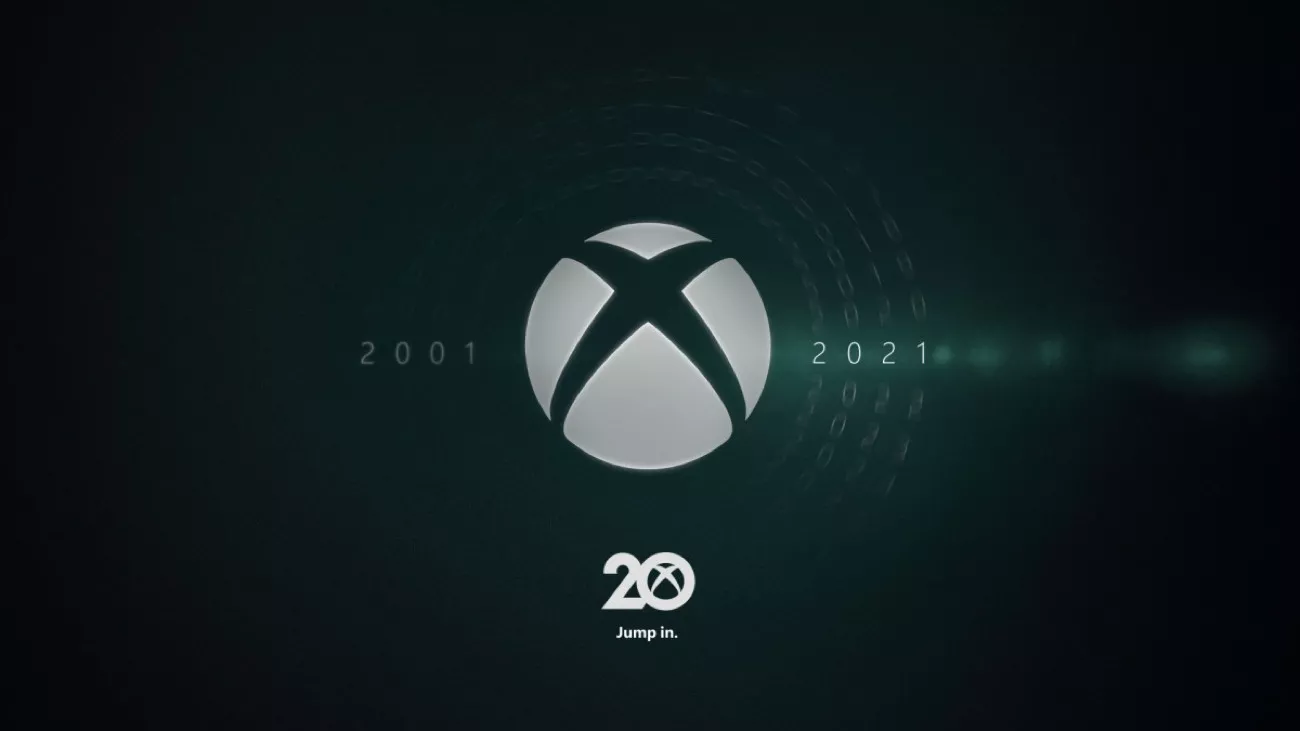 20 Jahre Xbox