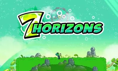 7 Horizons