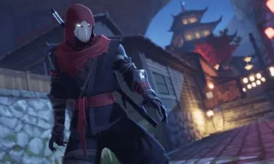Aragami 2
