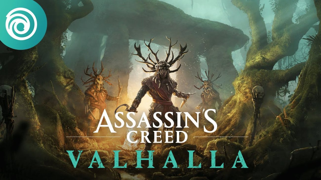 Assassin's Creed Valhalla - Zorn der Druiden