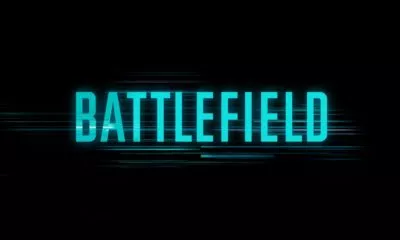 Battlefield