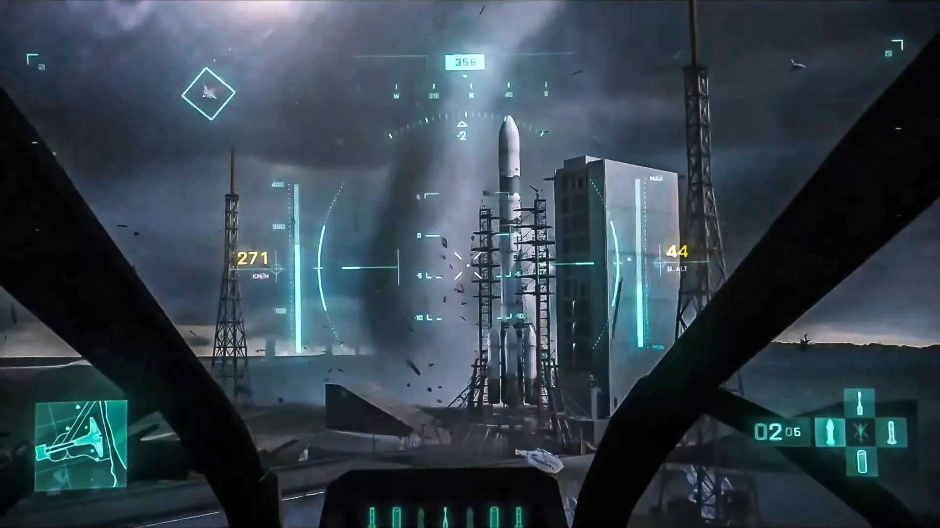 Battlefield Screenshot Leak