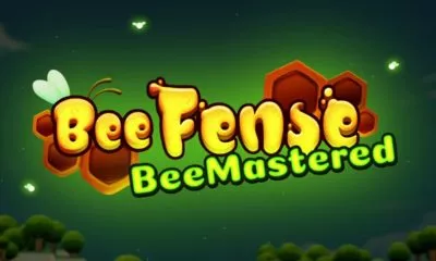 BeeFense BeeMastered