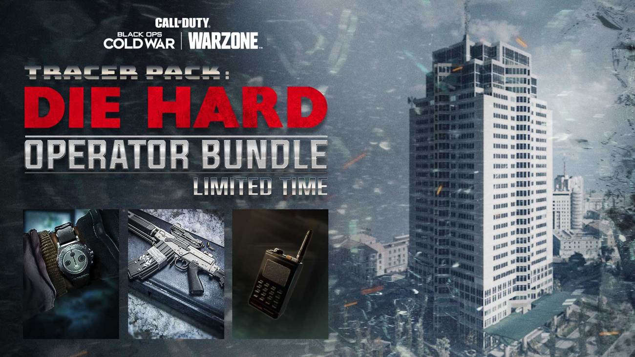 Call of Duty Stirb Langsam