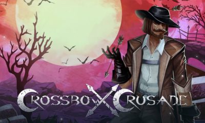 Crossbow Crusade