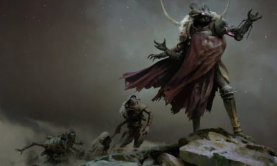 Destiny 2: Saison des Spleißers