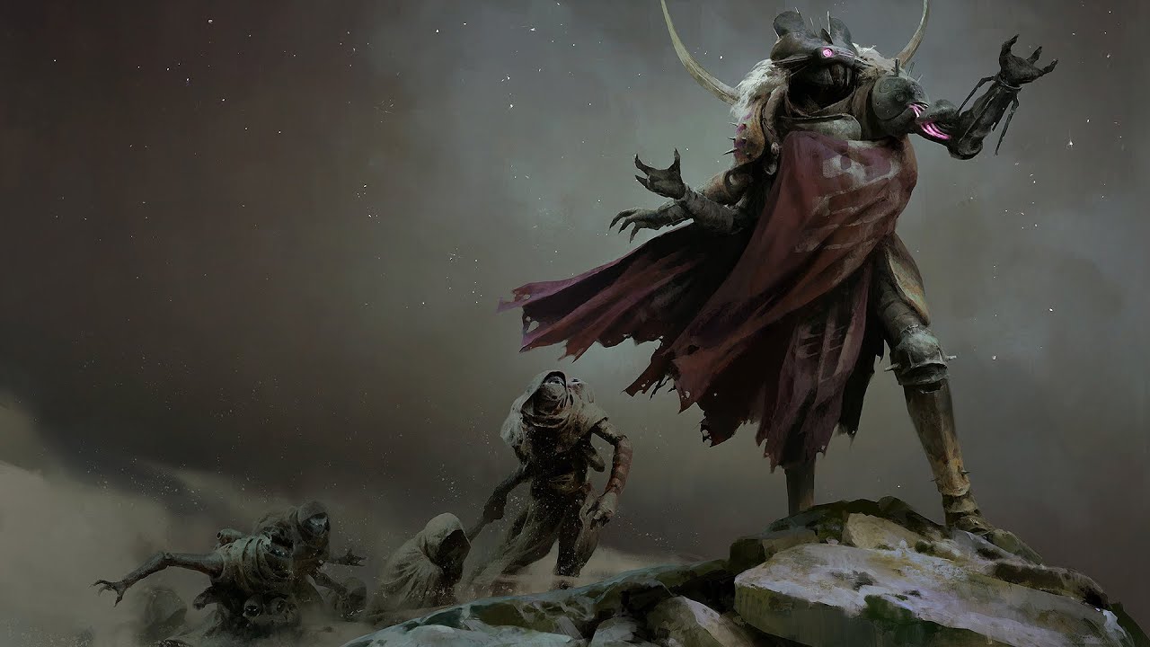 Destiny 2: Saison des Spleißers