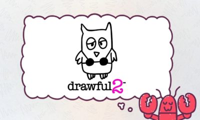 Drawful 2