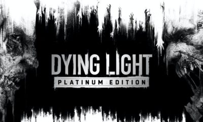 Dying Light Platinum Edition