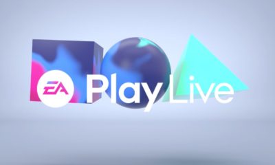 EA Play Live